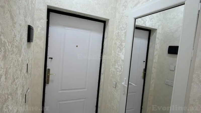 Satılır 2 otaqlı Mənzil Yeni tikili 30 m² Xırdalan - şəkil 6
