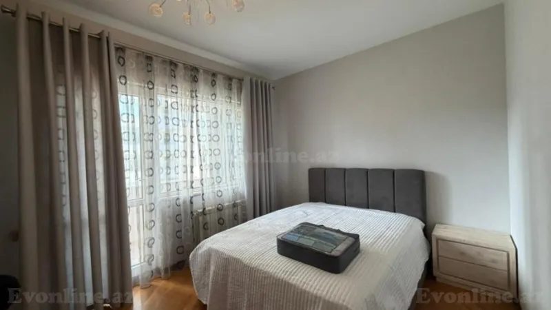 Kirayə verilir 4 otaqlı Mənzil Yeni tikili 190 m² Nizami m. - şəkil 4