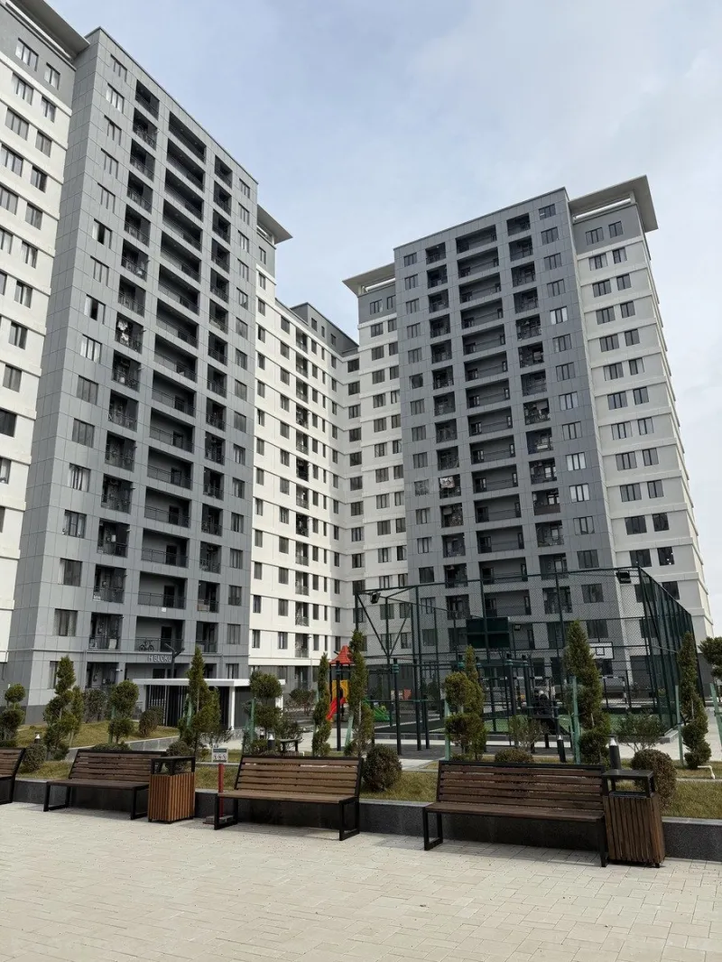 Satılır 2 otaqlı Mənzil Yeni tikili 47 m² 20 Yanvar m.