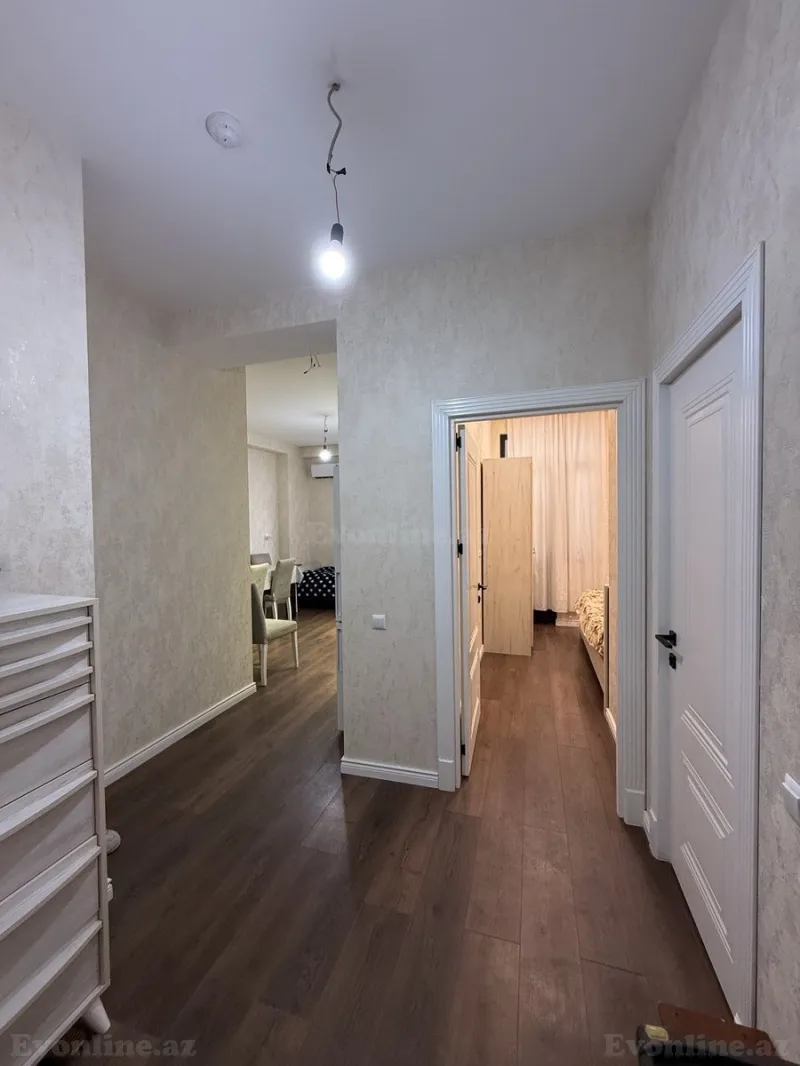 Satılır 2 otaqlı Mənzil Yeni tikili 47 m² 20 Yanvar m. - şəkil 6