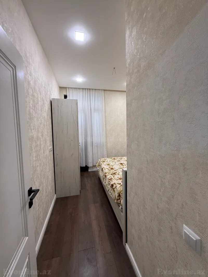 Satılır 2 otaqlı Mənzil Yeni tikili 47 m² 20 Yanvar m. - şəkil 7
