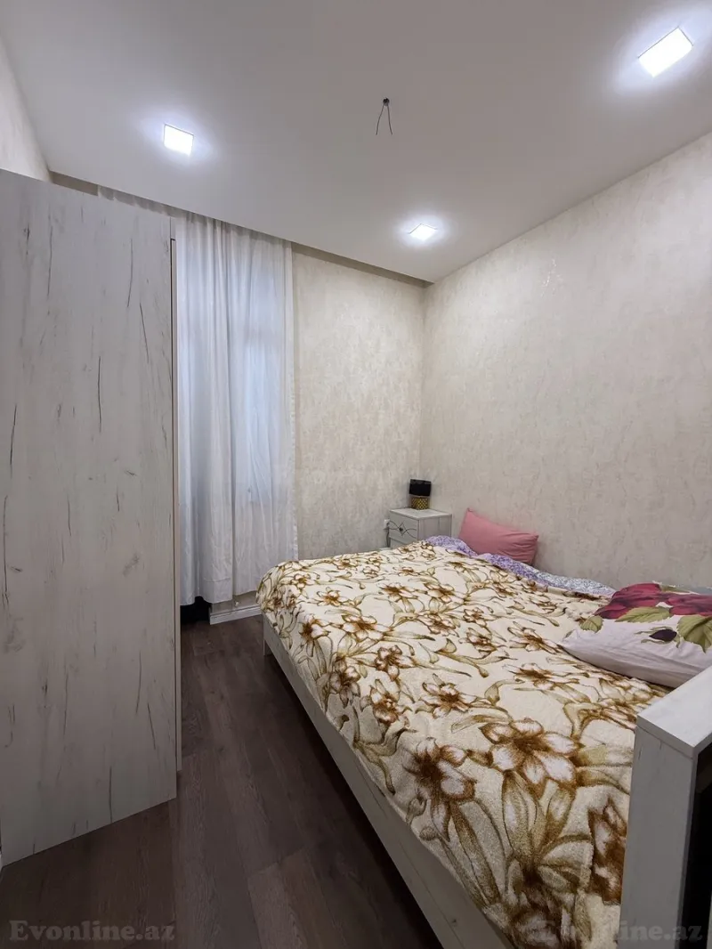 Satılır 2 otaqlı Mənzil Yeni tikili 47 m² 20 Yanvar m. - şəkil 8