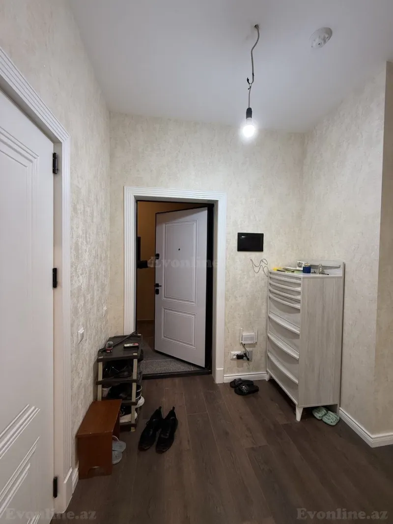 Satılır 2 otaqlı Mənzil Yeni tikili 47 m² 20 Yanvar m. - şəkil 11