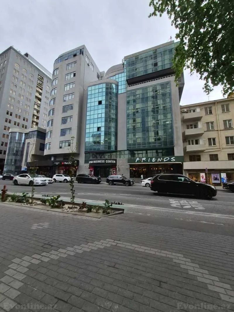 Satılır 2 otaqlı Mənzil Yeni tikili 80 m² Nizami m. - şəkil 3