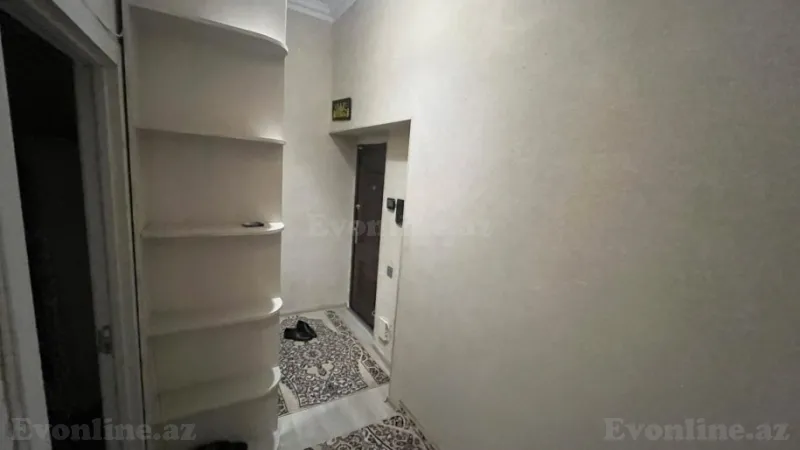 Satılır 3 otaqlı Mənzil Yeni tikili 105 m² Nizami m. - şəkil 11
