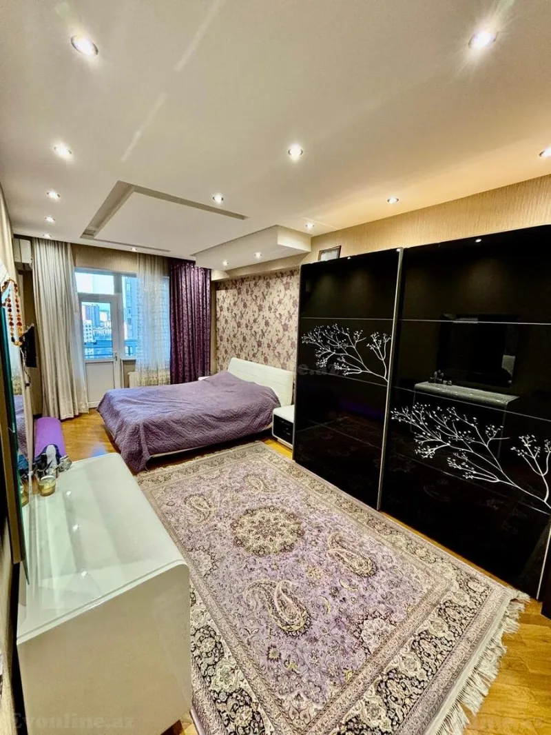 Satılır 5 otaqlı Mənzil Yeni tikili 228.5 m² 20 Yanvar m. - şəkil 7