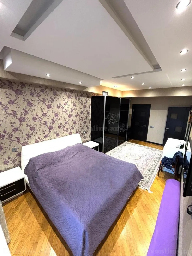 Satılır 5 otaqlı Mənzil Yeni tikili 228.5 m² 20 Yanvar m. - şəkil 8