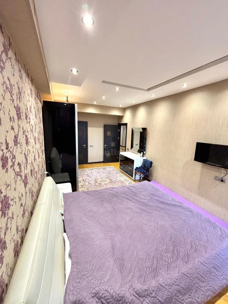 Satılır 5 otaqlı Mənzil Yeni tikili 228.5 m² 20 Yanvar m. - şəkil 9