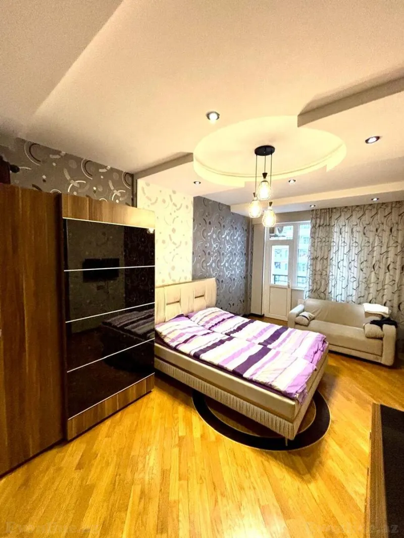 Satılır 5 otaqlı Mənzil Yeni tikili 228.5 m² 20 Yanvar m. - şəkil 11
