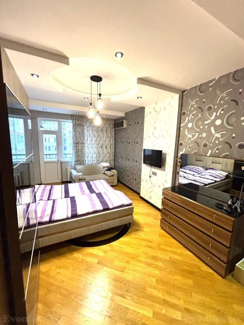 Satılır 5 otaqlı Mənzil Yeni tikili 228.5 m² 20 Yanvar m. - şəkil 12