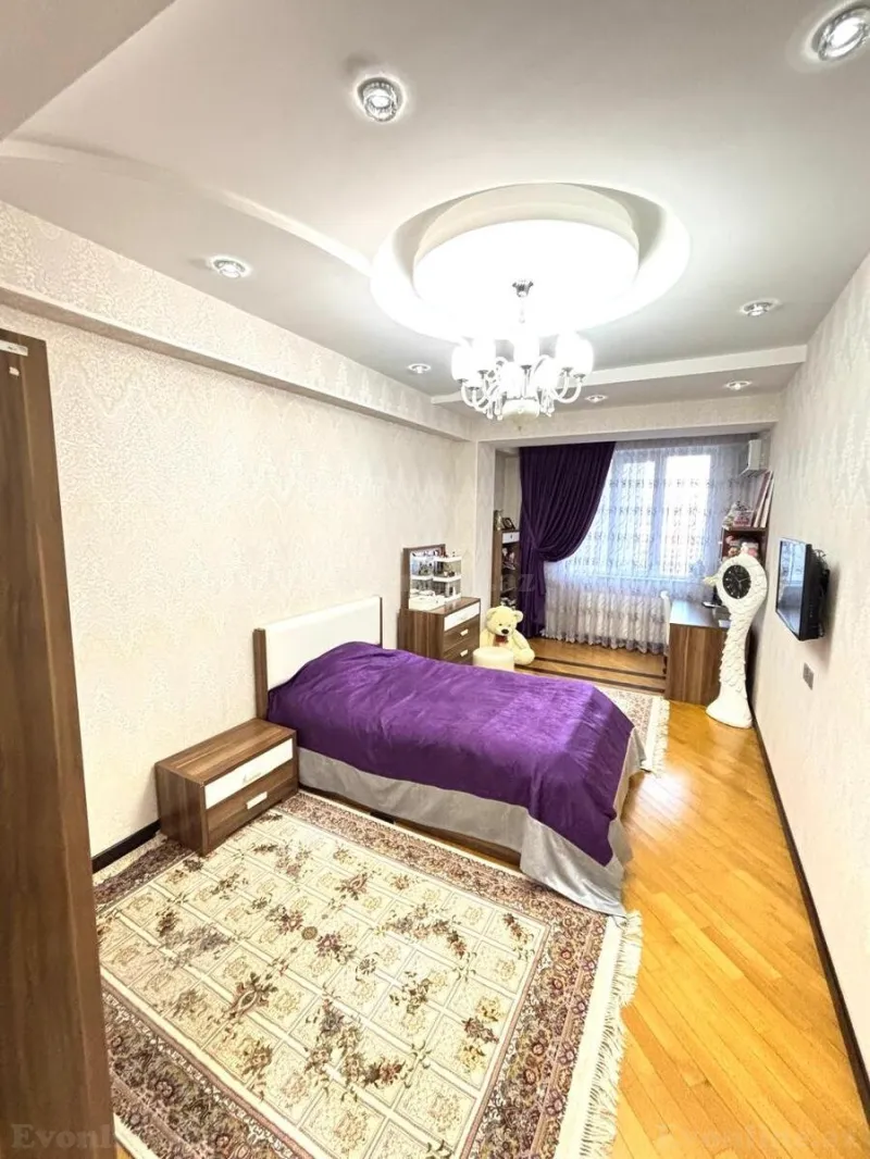 Satılır 5 otaqlı Mənzil Yeni tikili 228.5 m² 20 Yanvar m. - şəkil 13