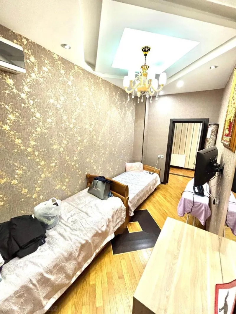 Satılır 5 otaqlı Mənzil Yeni tikili 228.5 m² 20 Yanvar m. - şəkil 16