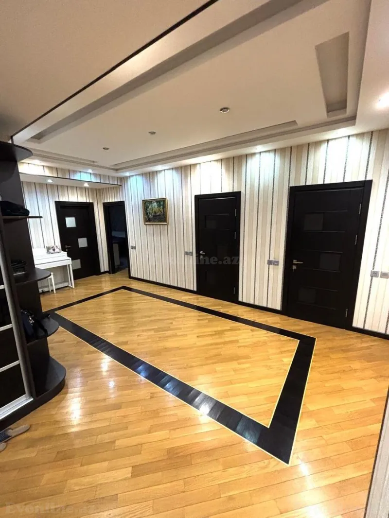 Satılır 5 otaqlı Mənzil Yeni tikili 228.5 m² 20 Yanvar m. - şəkil 17