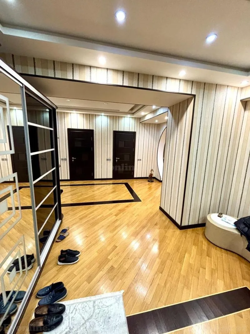 Satılır 5 otaqlı Mənzil Yeni tikili 228.5 m² 20 Yanvar m. - şəkil 19