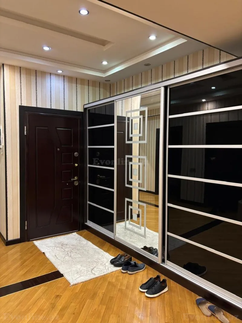 Satılır 5 otaqlı Mənzil Yeni tikili 228.5 m² 20 Yanvar m. - şəkil 26