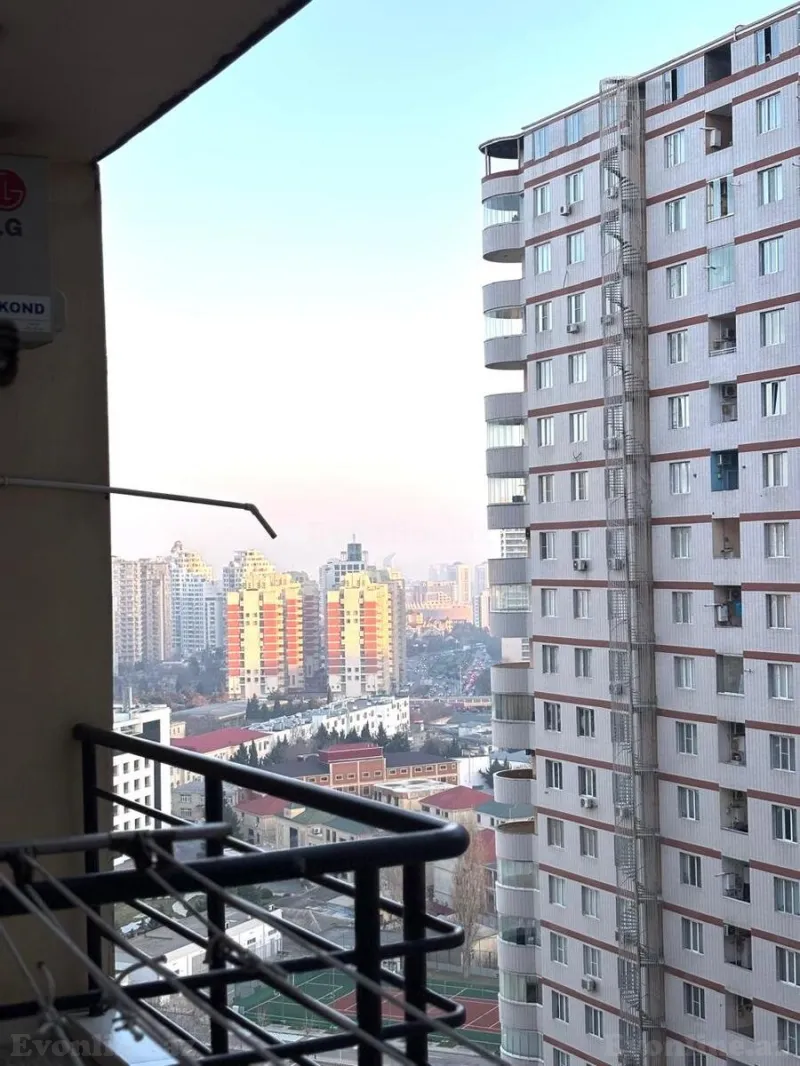 Satılır 5 otaqlı Mənzil Yeni tikili 228.5 m² 20 Yanvar m. - şəkil 27
