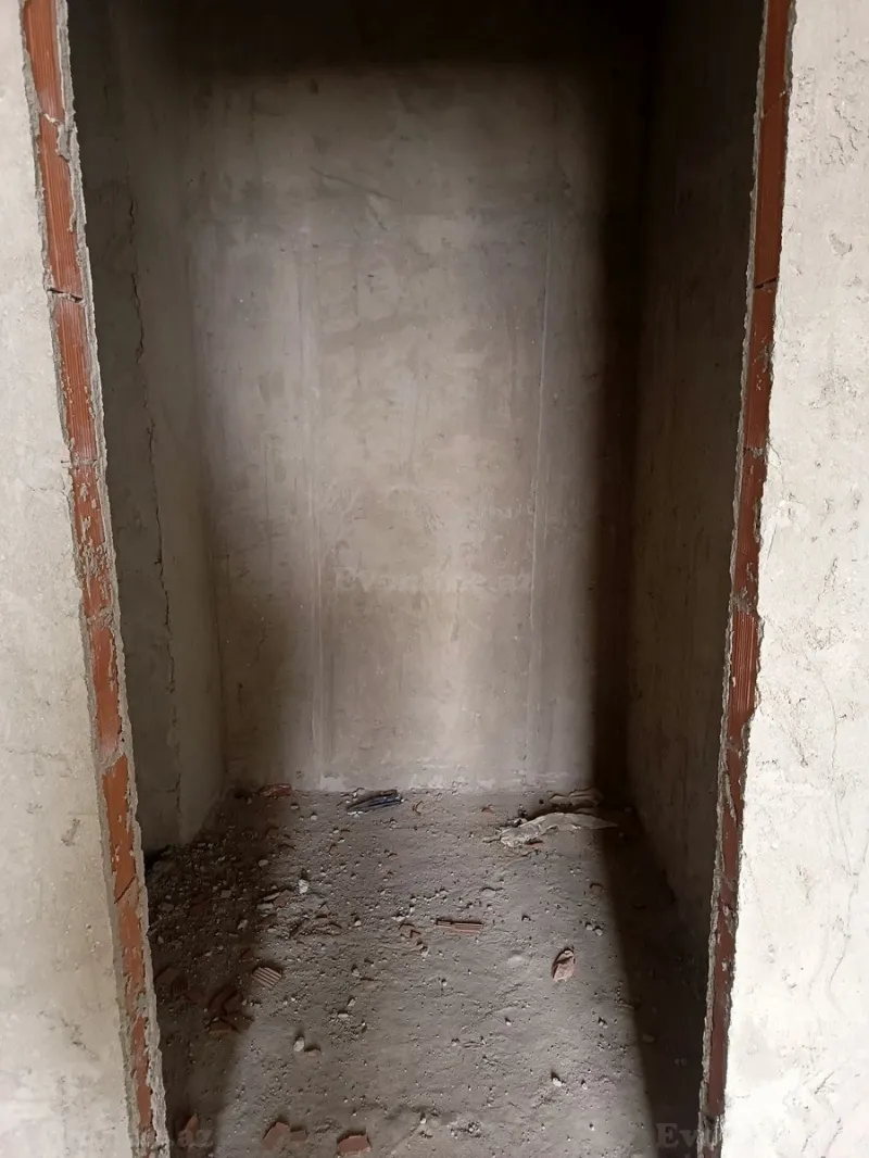 Satılır 3 otaqlı Mənzil Yeni tikili 128 m² Nərimanov r. - şəkil 7