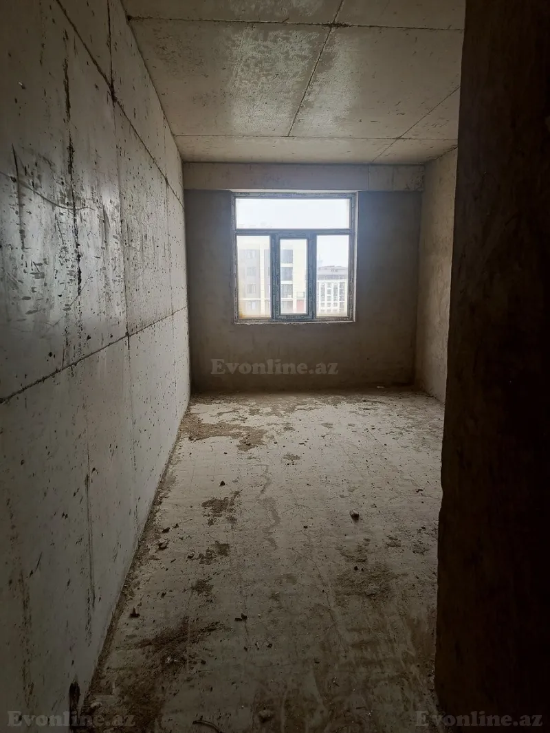 Satılır 3 otaqlı Mənzil Yeni tikili 128 m² Nərimanov r. - şəkil 10