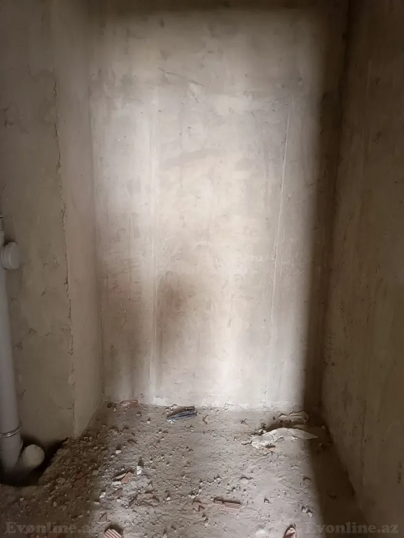 Satılır 3 otaqlı Mənzil Yeni tikili 128 m² Nərimanov r. - şəkil 12