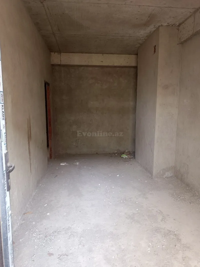 Satılır 3 otaqlı Mənzil Yeni tikili 128 m² Nərimanov r. - şəkil 15