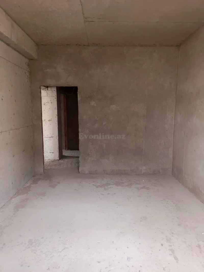 Satılır 3 otaqlı Mənzil Yeni tikili 128 m² Nərimanov r. - şəkil 17