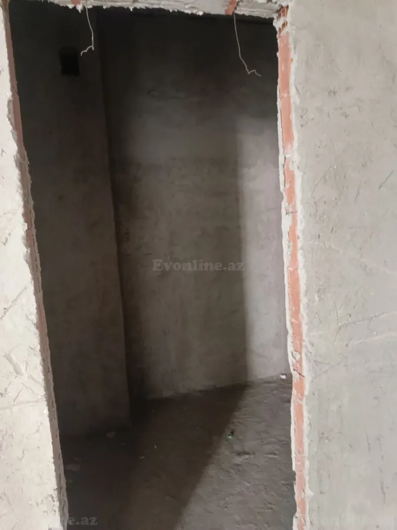 Satılır 3 otaqlı Mənzil Yeni tikili 128 m² Nərimanov r. - şəkil 20