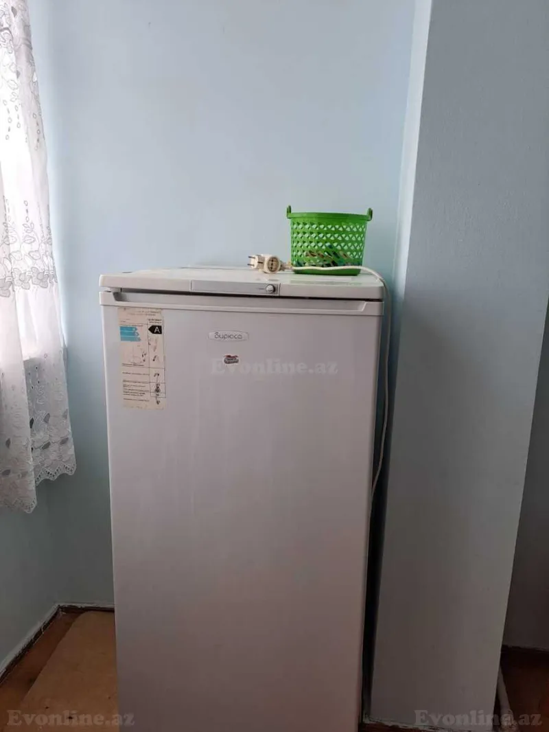 Kirayə verilir 2 otaqlı Mənzil Köhnə tikili 60 m² 8-ci mikrorayon - şəkil 8