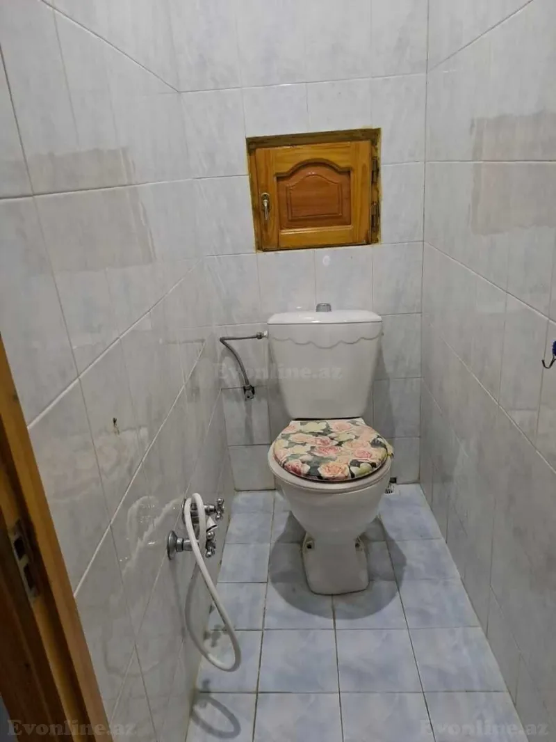 Kirayə verilir 2 otaqlı Mənzil Köhnə tikili 60 m² 8-ci mikrorayon - şəkil 10