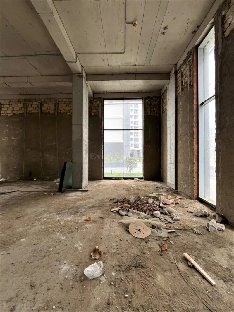 Kirayə verilir Obyekt 103 m² 20 Yanvar m. - şəkil 2