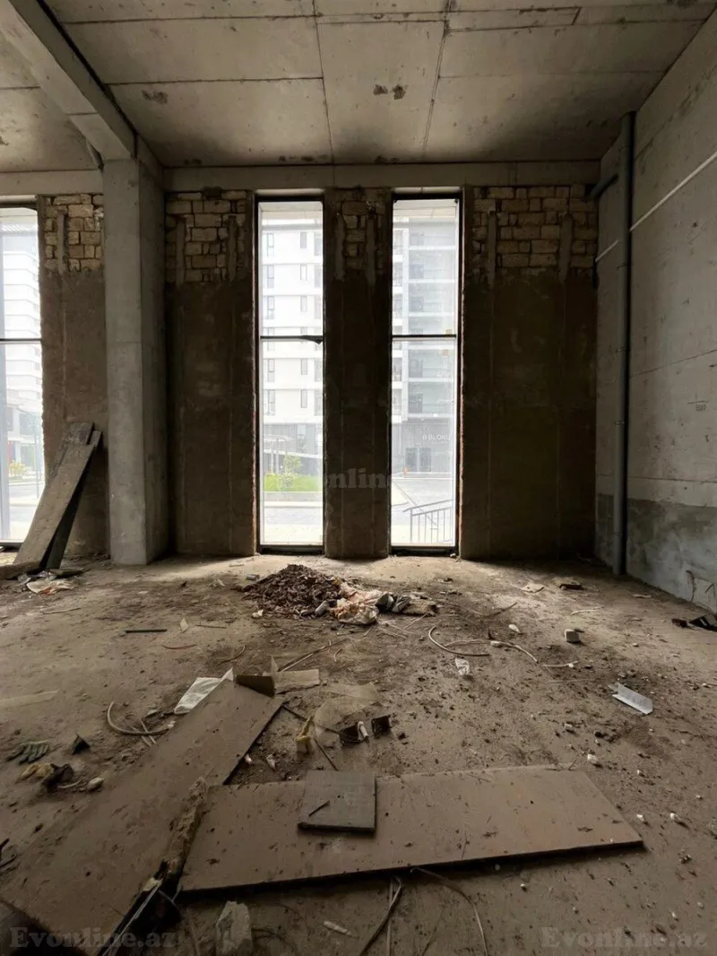 Kirayə verilir Obyekt 103 m² 20 Yanvar m. - şəkil 3