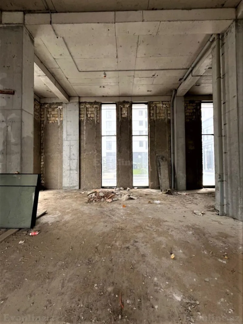 Kirayə verilir Obyekt 103 m² 20 Yanvar m. - şəkil 4