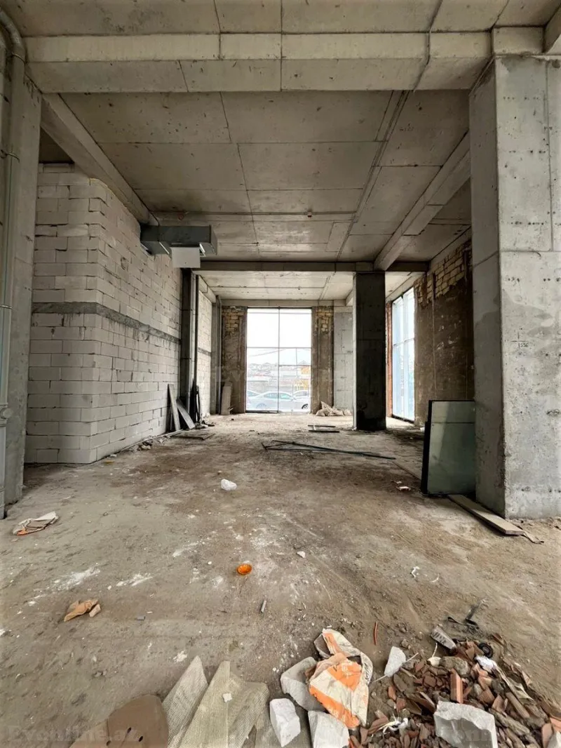 Kirayə verilir Obyekt 103 m² 20 Yanvar m. - şəkil 5