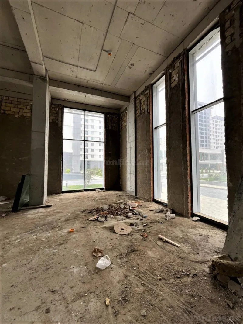 Kirayə verilir Obyekt 103 m² 20 Yanvar m. - şəkil 7