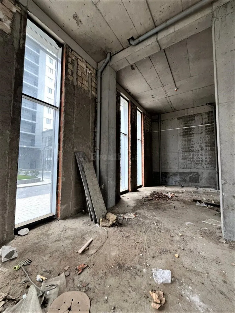 Kirayə verilir Obyekt 103 m² 20 Yanvar m. - şəkil 8