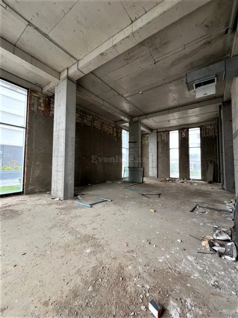 Kirayə verilir Obyekt 103 m² 20 Yanvar m. - şəkil 9