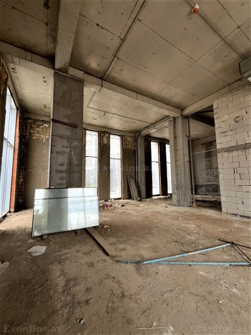 Kirayə verilir Obyekt 103 m² 20 Yanvar m. - şəkil 10