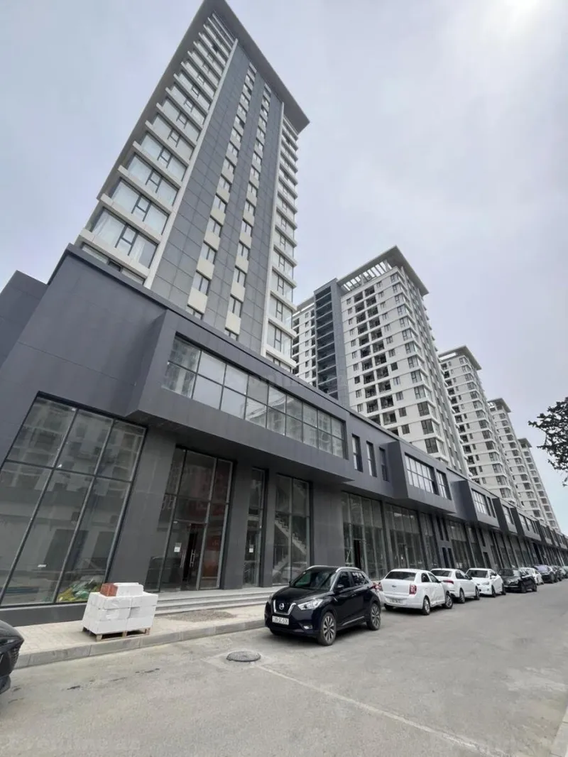 Obyekt 300 m² 20 Yanvar m. Kirayə verilir