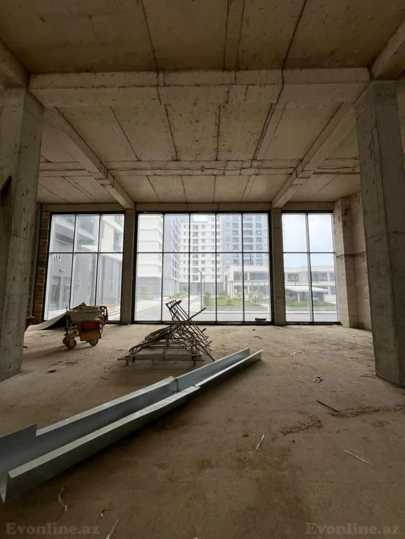 Kirayə verilir Obyekt 300 m² 20 Yanvar m. - şəkil 2