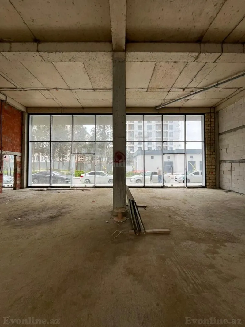 Kirayə verilir Obyekt 300 m² 20 Yanvar m. - şəkil 3