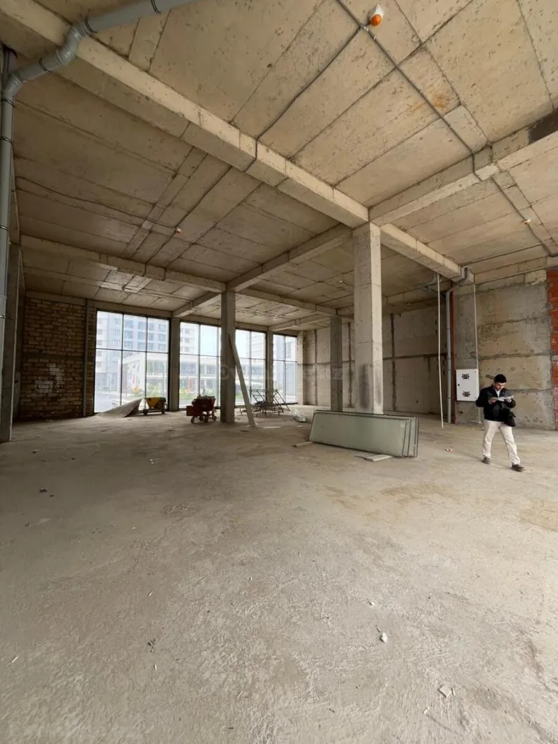 Kirayə verilir Obyekt 300 m² 20 Yanvar m. - şəkil 5