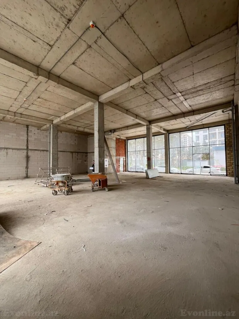 Kirayə verilir Obyekt 300 m² 20 Yanvar m. - şəkil 6