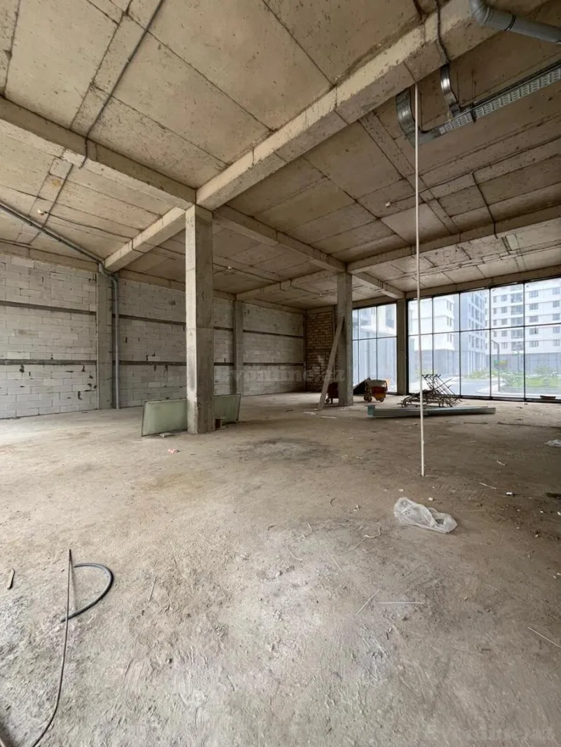Kirayə verilir Obyekt 300 m² 20 Yanvar m. - şəkil 7