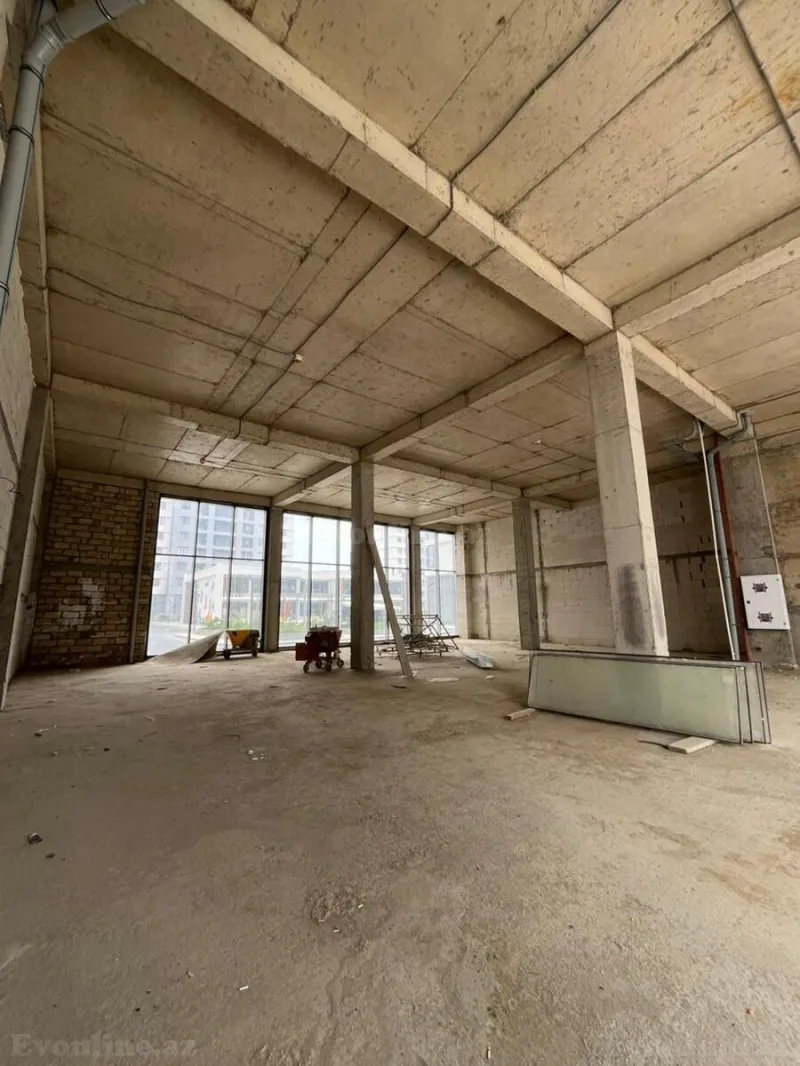 Kirayə verilir Obyekt 300 m² 20 Yanvar m. - şəkil 8