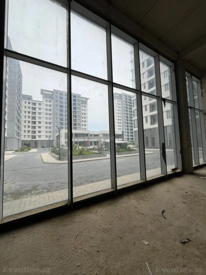 Kirayə verilir Obyekt 300 m² 20 Yanvar m. - şəkil 9