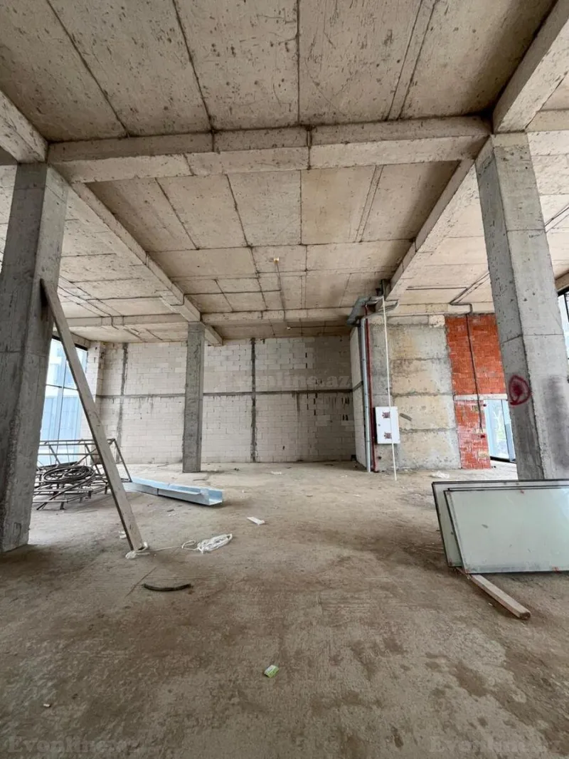 Kirayə verilir Obyekt 300 m² 20 Yanvar m. - şəkil 10