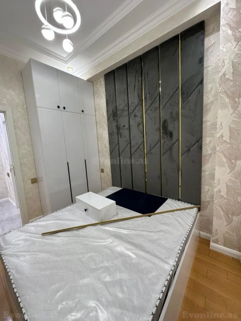 Satılır 2 otaqlı Mənzil Yeni tikili 46 m² Xırdalan - şəkil 6