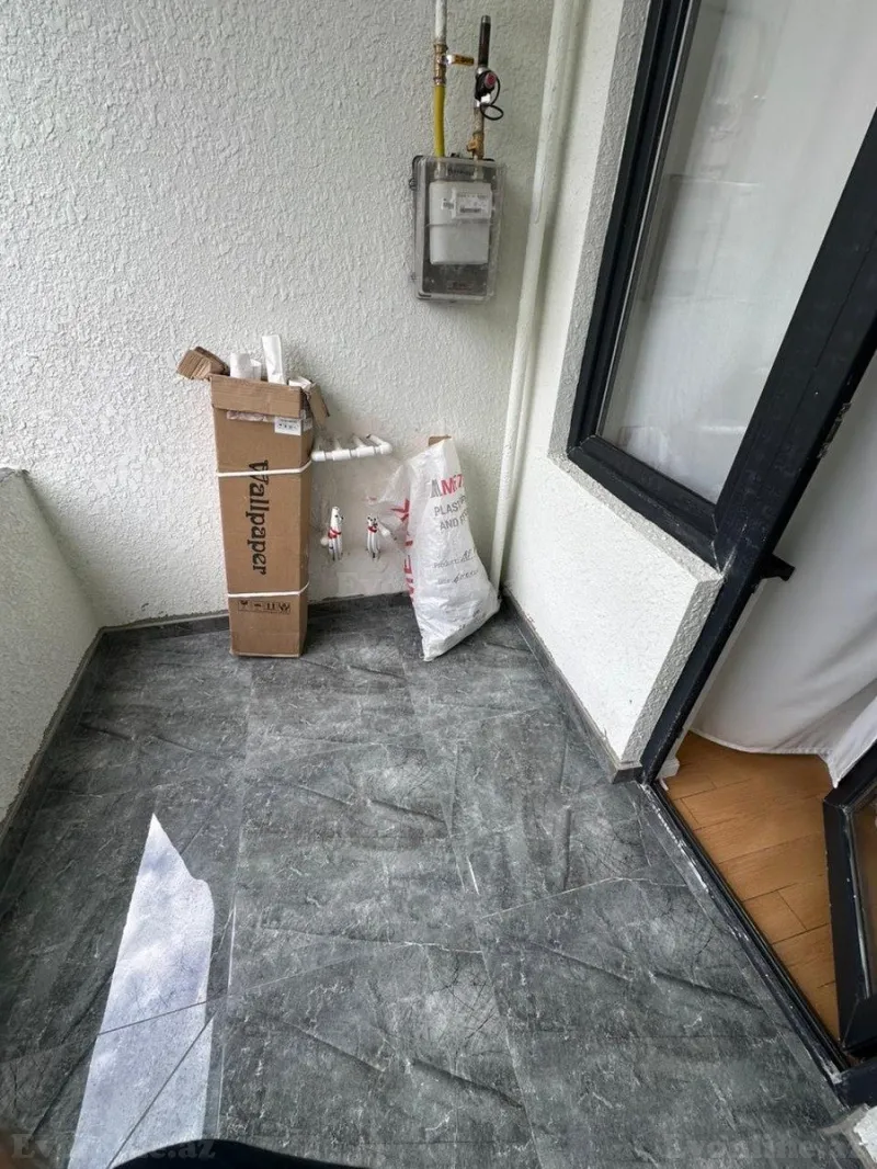 Satılır 2 otaqlı Mənzil Yeni tikili 46 m² Xırdalan - şəkil 10