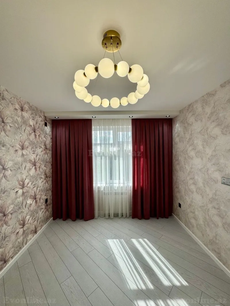 Satılır 3 otaqlı Mənzil Köhnə tikili 85 m² Əhmədli - şəkil 3