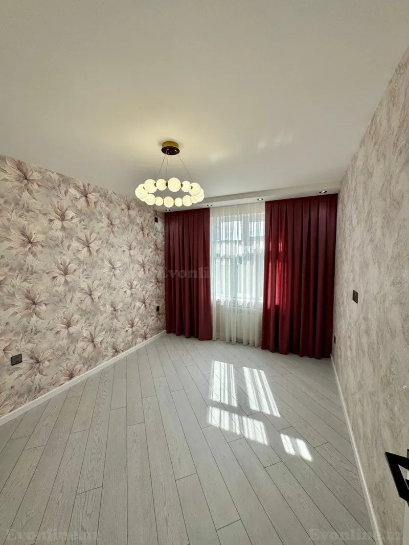 Satılır 3 otaqlı Mənzil Köhnə tikili 85 m² Əhmədli - şəkil 4