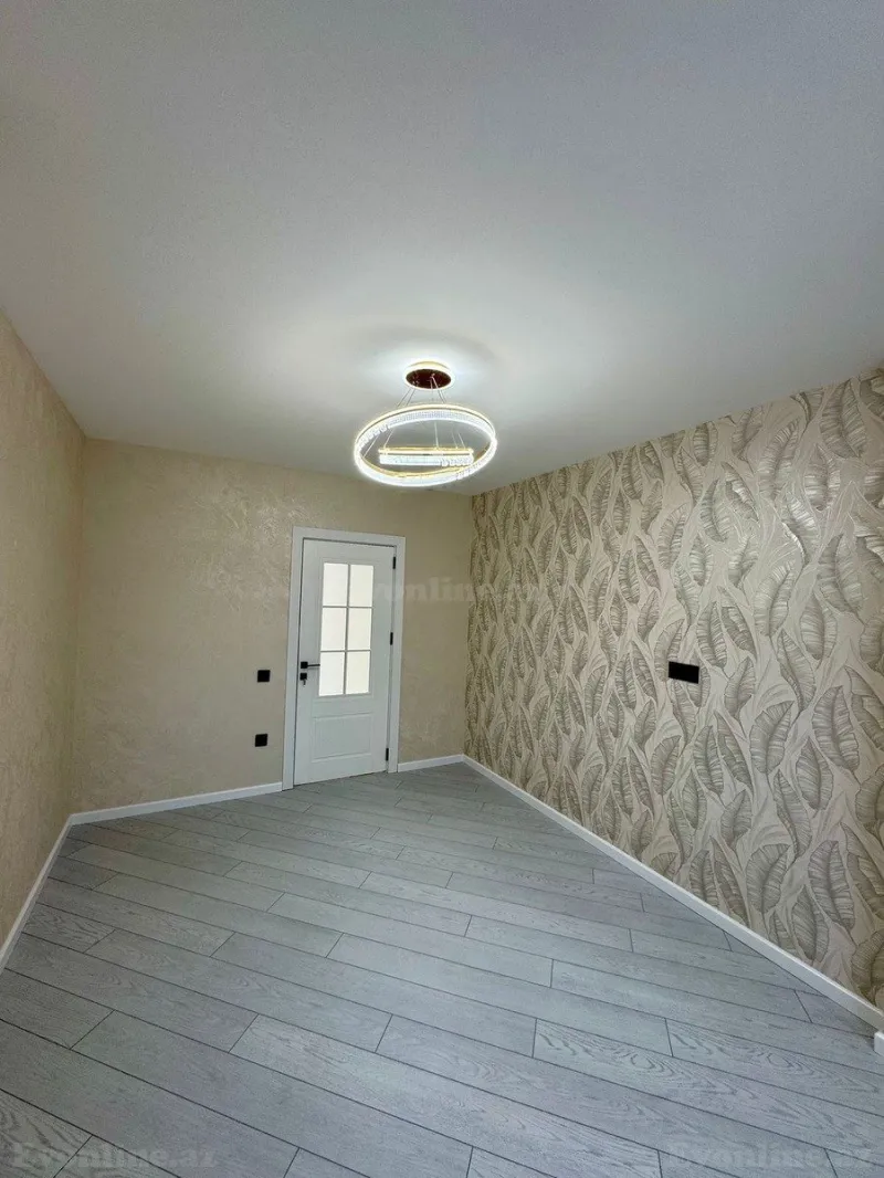 Satılır 3 otaqlı Mənzil Köhnə tikili 85 m² Əhmədli - şəkil 6